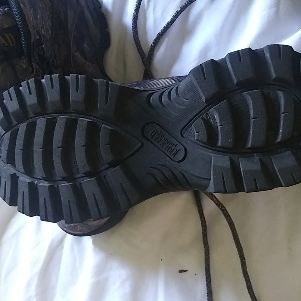 Work shoes - Picture 5 of 8
